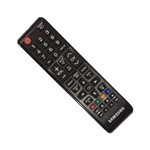 Ficha técnica e caractérísticas do produto Controle Remoto TV Samsung BN98-04411A Original