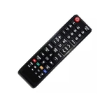 Ficha técnica e caractérísticas do produto Controle Remoto TV Samsung Bn98-04345A
