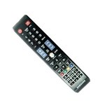 Ficha técnica e caractérísticas do produto Controle Remoto TV Samsung BN98-04428A Smart HUB