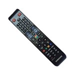 Ficha técnica e caractérísticas do produto Controle Remoto TV Samsung BN98-05188A / BN59-01178J Original