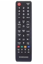 Ficha técnica e caractérísticas do produto Controle Remoto Tv Samsung BN98-06046A Original - Lg