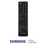 Ficha técnica e caractérísticas do produto Controle Remoto Tv Samsung Bn98-06776n Bn59-01254a
