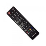 Ficha técnica e caractérísticas do produto Controle Remoto TV Samsung BN98-03946A Original