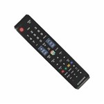 Ficha técnica e caractérísticas do produto Controle Remoto TV Samsung BN98-03999A / AA59-00587A