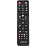 Ficha técnica e caractérísticas do produto Controle Remoto Tv Samsung com Função Futebol Original