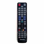 Ficha técnica e caractérísticas do produto Controle Remoto Tv Samsung Lcd AA59-00515A/A