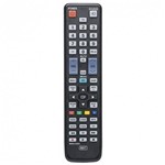 Ficha técnica e caractérísticas do produto Controle Remoto TV Samsung LCD BN59-01020A - Mxt - Samsung