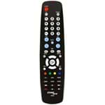 Ficha técnica e caractérísticas do produto Controle Remoto TV Samsung LCD-BN59-0690A