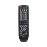 Ficha técnica e caractérísticas do produto Controle Remoto TV Samsung LCD / Home Theater AH59-02361A