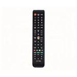 Ficha técnica e caractérísticas do produto Controle Remoto TV Samsung LCD LED Smart TV