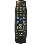 Ficha técnica e caractérísticas do produto Controle Remoto Tv Samsung LCD Plasma Bn59 00678a