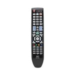Ficha técnica e caractérísticas do produto Controle Remoto TV Samsung LCD RM-D762A