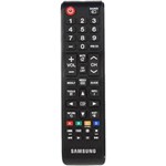Ficha técnica e caractérísticas do produto Controle Remoto Tv Samsung Led Bn98-04345A