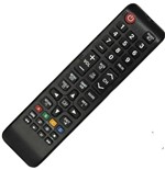 Ficha técnica e caractérísticas do produto Controle Remoto Tv Samsung 32 Led Un32J4300Ag - Sky/Fbg