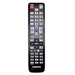 Ficha técnica e caractérísticas do produto Controle Remoto TV Samsung LN32C530F1 Original