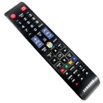 Controle Remoto Tv Samsung Ms7009