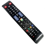 Ficha técnica e caractérísticas do produto Controle Remoto tv Samsung Ms7009
