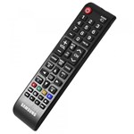 Ficha técnica e caractérísticas do produto Controle Remoto Tv Samsung Original BN98-03037C
