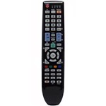 Ficha técnica e caractérísticas do produto Controle Remoto Tv Samsung Rm-d762a Un40b7000 Bn59-00866a