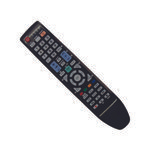 Ficha técnica e caractérísticas do produto Controle Remoto Tv Samsung Rm-D762A