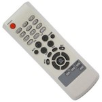 Ficha técnica e caractérísticas do produto Controle Remoto Tv Samsung Sky 7945 - Nenhuma