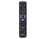Ficha técnica e caractérísticas do produto Controle Remoto Tv Samsung Smart 588A