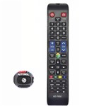 Ficha técnica e caractérísticas do produto Controle Remoto TV Samsung Smart Futebol LED LE-7032