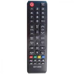 Ficha técnica e caractérísticas do produto Controle Remoto TV Samsung Smart Hub Sky-8008