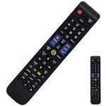 Ficha técnica e caractérísticas do produto Controle Remoto Tv Samsung Smart Hub