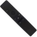 Ficha técnica e caractérísticas do produto Controle Remoto Tv Samsung Smart Tv Led 4k Bn98-06762i ( Paralelo ) - Universal