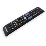 Ficha técnica e caractérísticas do produto Controle Remoto Tv Samsung Un40es6500 Un55es6500 Original
