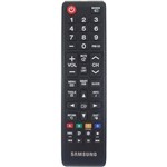 Ficha técnica e caractérísticas do produto Controle Remoto Tv Samsung Un32j4300ag Original