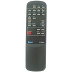 Ficha técnica e caractérísticas do produto Controle Remoto Tv Sanyo 29LB1