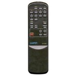 Ficha técnica e caractérísticas do produto Controle Remoto Tv Sanyo Ctp2796 / 2996 / 3791