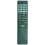 Ficha técnica e caractérísticas do produto Controle Remoto Tv Semp Toshiba C0851 C 14r-12 C 14r-52 C