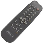 Ficha técnica e caractérísticas do produto Controle Remoto Tv Semp Toshiba Ct-10000