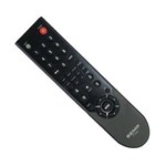 Ficha técnica e caractérísticas do produto Controle Remoto TV SEMP Toshiba CT-6340