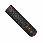 Ficha técnica e caractérísticas do produto Controle Remoto Tv Semp Toshiba Ct-6480 Original