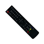 Ficha técnica e caractérísticas do produto Controle Remoto TV SEMP Toshiba CT-6510