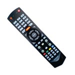 Ficha técnica e caractérísticas do produto Controle Remoto TV SEMP Toshiba CT-6560
