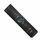 Ficha técnica e caractérísticas do produto Controle Remoto TV SEMP Toshiba CT-6640 Original