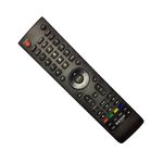 Ficha técnica e caractérísticas do produto Controle Remoto Tv Semp Toshiba Ct-6640