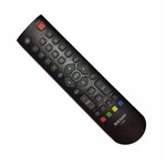 Ficha técnica e caractérísticas do produto Controle Remoto TV SEMP Toshiba CT-6650