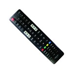 Ficha técnica e caractérísticas do produto Controle Remoto Tv Semp Toshiba Ct-6700 Original