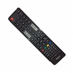 Ficha técnica e caractérísticas do produto Controle Remoto TV SEMP Toshiba CT-6770 Original