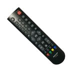 Ficha técnica e caractérísticas do produto Controle Remoto Tv Semp Toshiba Ct-6790 Original
