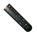 Ficha técnica e caractérísticas do produto Controle Remoto TV SEMP Toshiba CT-6790