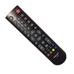 Ficha técnica e caractérísticas do produto Controle Remoto TV SEMP Toshiba CT-6800