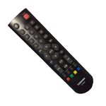 Ficha técnica e caractérísticas do produto Controle Remoto Tv Semp Toshiba Ct-8504 Original