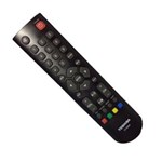 Ficha técnica e caractérísticas do produto Controle Remoto TV SEMP Toshiba CT-8504